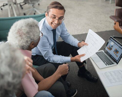 O papel da qualidade do seguro de vida nas empresas